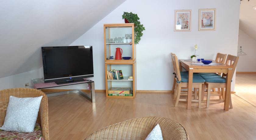 Ferienwohnung Max-Und-Moritz Flensburgo Esterno foto