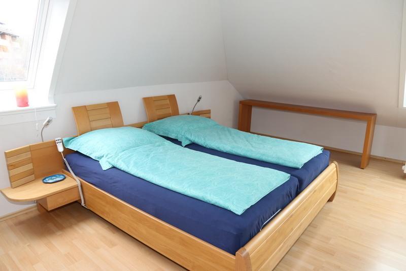 Ferienwohnung Max-Und-Moritz Flensburgo Esterno foto